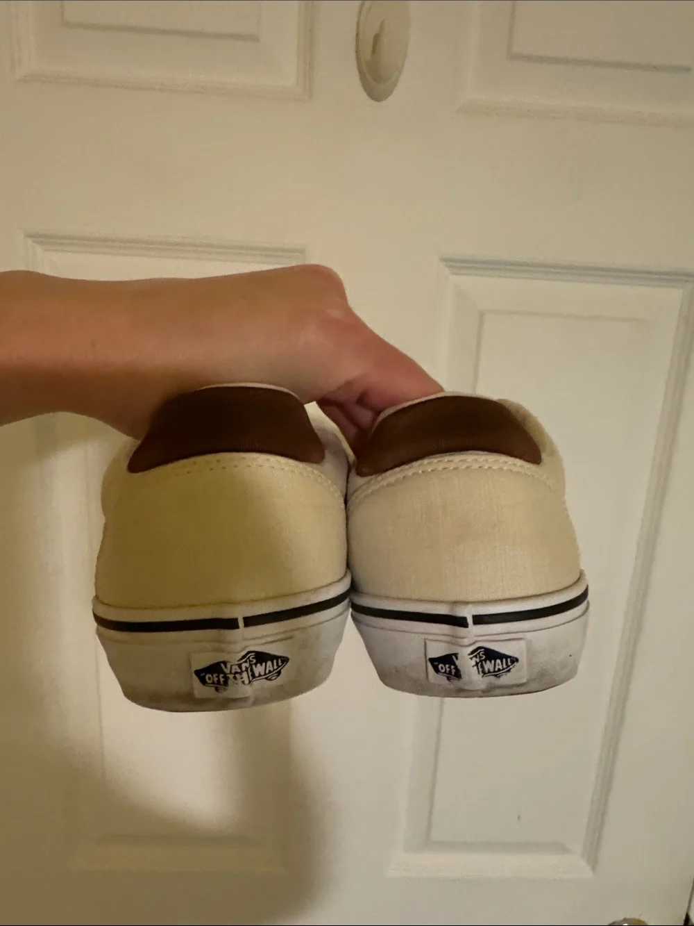 Vans Atwood Deluxe Sneaker